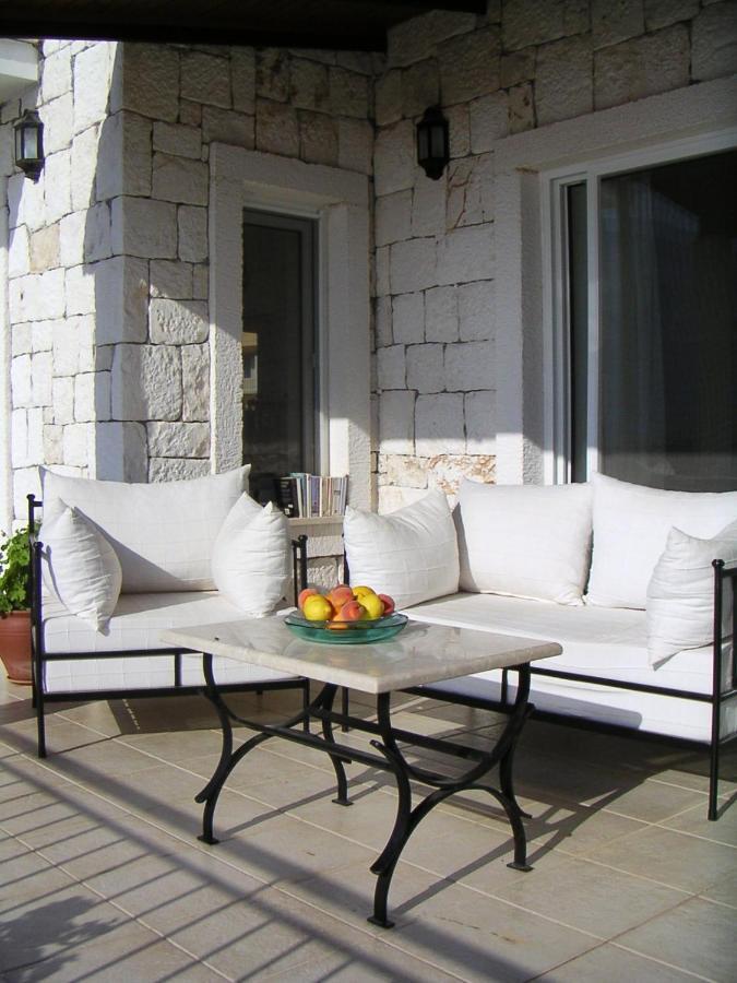 Villa Minori Yenikoy  Exterior foto