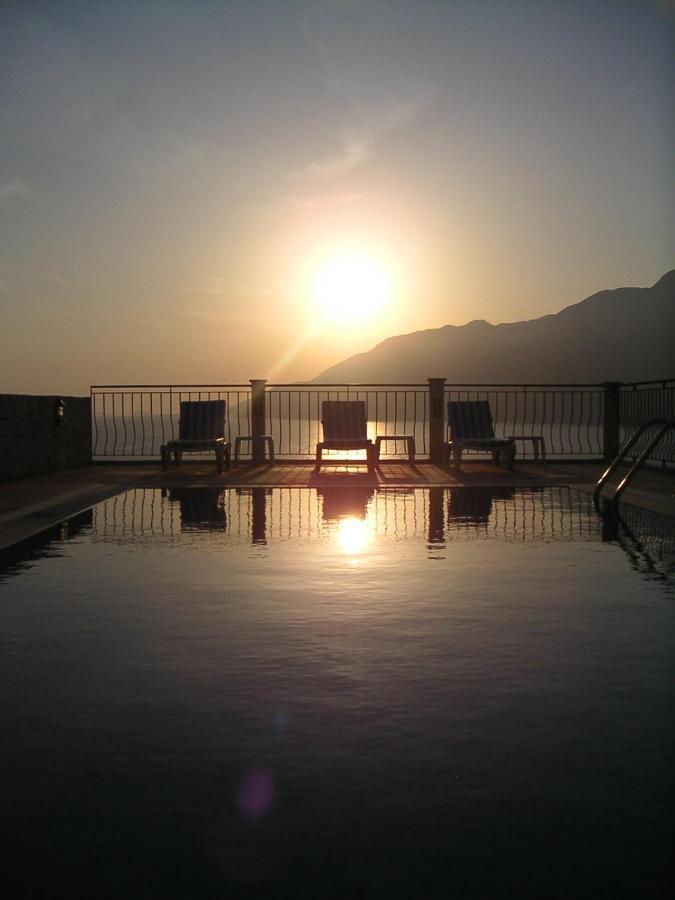 Villa Minori Yenikoy  Exterior foto